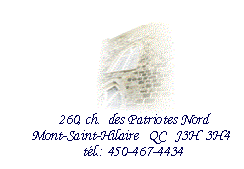 Adresse Église Saint-Hilaire